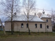 Церковь Георгия Победоносца, , Ятвезь, Барановичский район, Беларусь, Брестская область