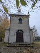 Ятвезь. Георгия Победоносца, церковь