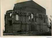 Собор Троицы Живоначальной, Частная коллекция. Фото 1930-х годов<br>, Пирятин, Лубенский район, Украина, Полтавская область