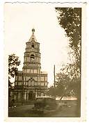 Пирятин. Успения Пресвятой Богородицы, церковь