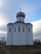 Церковь Илии Пророка, , Адаховщина, Барановичский район, Беларусь, Брестская область