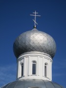 Церковь Илии Пророка - Адаховщина - Барановичский район - Беларусь, Брестская область