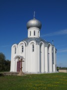 Церковь Илии Пророка, , Адаховщина, Барановичский район, Беларусь, Брестская область