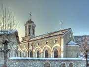 Церковь Рождества Пресвятой Богородицы - Радуил - Софийская область - Болгария