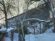 Неизвестная церковь - Радуил - Софийская область - Болгария