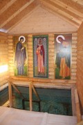 Часовня Илии Пророка, Купальня.<br>, Верея, Наро-Фоминский городской округ, Московская область