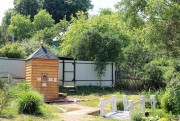 Часовня Илии Пророка, Святой Источник<br>, Верея, Наро-Фоминский городской округ, Московская область
