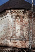 Церковь Николая Чудотворца, , Олешь, Галичский район, Костромская область