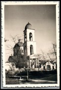 Церковь Покрова Пресвятой Богородицы - Херсон - Херсонский район - Украина, Херсонская область