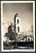 Церковь Покрова Пресвятой Богородицы, Фото 1942 г. с аукциона e-bay.de<br>, Херсон, Херсонский район, Украина, Херсонская область