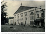 Домовая церковь Сергия Радонежского - Рязань - Рязань, город - Рязанская область