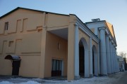 Домовая церковь Сергия Радонежского, , Рязань, Рязань, город, Рязанская область