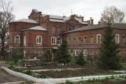 Козловский Боголюбский монастырь. Церковь иконы Божией Матери 
