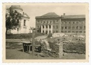Церковь Преображения Господня, Фото 1941 г. с аукциона e-bay.de<br>, Витебск, Витебск, город, Беларусь, Витебская область
