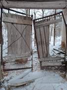 Бушнево. Казанской иконы Божией Матери, церковь