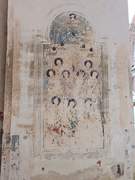 Бушнево. Казанской иконы Божией Матери, церковь