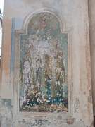 Бушнево. Казанской иконы Божией Матери, церковь