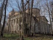 Церковь Троицы Живоначальной, , Бушнево, Антроповский район, Костромская область