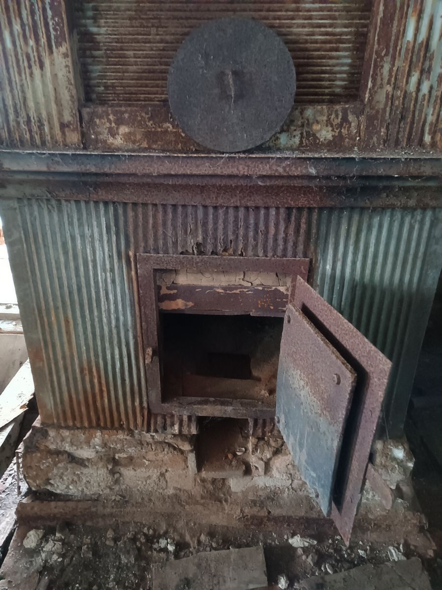 интерьер и убранство. Церковь Троицы Живоначальной, Бушнево (Антроповский район, Костромская область)