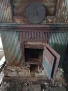 Церковь Троицы Живоначальной - Бушнево - Антроповский район - Костромская область