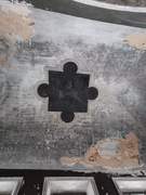 Бушнево. Троицы Живоначальной, церковь