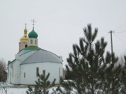 Церковь Иоанна Кронштадтского - Мелитополь - Мелитопольский район - Украина, Запорожская область