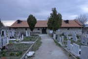 Церковь Успения Пресвятой Богородицы - Банско - Благоевградская область - Болгария