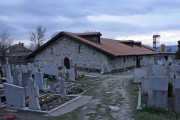 Церковь Успения Пресвятой Богородицы, , Банско, Благоевградская область, Болгария