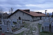 Церковь Успения Пресвятой Богородицы - Банско - Благоевградская область - Болгария