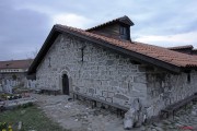 Церковь Успения Пресвятой Богородицы, , Банско, Благоевградская область, Болгария