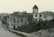 Церковь Воскресения Христова (Заручевская), Фото 1941 г. с аукциона e-bay.de<br>, Витебск, Витебск, город, Беларусь, Витебская область