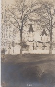Церковь Флора и Лавра, Частная коллекция. Фото 1916 г.<br>, Яковичи, Владимирский район, Украина, Волынская область