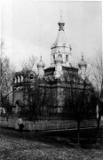 Церковь Екатерины великомученицы - Здолбунов - Здолбуновский район - Украина, Ровненская область
