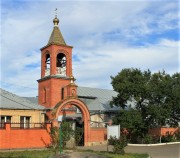 Церковь Николая Чудотворца - Минеральные Воды - Минераловодский район - Ставропольский край