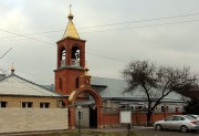 Церковь Николая Чудотворца, , Минеральные Воды, Минераловодский район, Ставропольский край