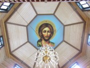Церковь Всех Святых, в земле Санкт-Петербургской просиявших на Левашовском кладбище - Выборгский район - Санкт-Петербург - г. Санкт-Петербург
