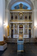 Казанско-Богородицкий монастырь. Собор Казанской иконы Божией Матери (новый), , Вахитовский район, Казань, город, Республика Татарстан