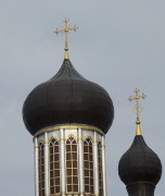 Варваринский монастырь. Собор Воскресения Словущего, , Пинск, Пинский район, Беларусь, Брестская область