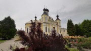 Варваринский монастырь. Собор Воскресения Словущего, , Пинск, Пинский район, Беларусь, Брестская область