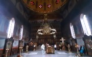 Варваринский монастырь. Собор Воскресения Словущего, , Пинск, Пинский район, Беларусь, Брестская область
