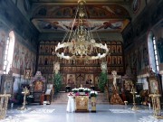 Варваринский монастырь. Собор Воскресения Словущего, , Пинск, Пинский район, Беларусь, Брестская область
