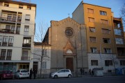 Церковь Вознесения Господня, , Флоренция, Италия, Прочие страны