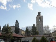 Церковь Троицы Живоначальной - Банско - Благоевградская область - Болгария