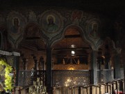 Церковь Троицы Живоначальной - Банско - Благоевградская область - Болгария