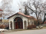 Церковь Петра и Павла - Банско - Благоевградская область - Болгария