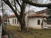 Церковь Петра и Павла - Банско - Благоевградская область - Болгария