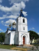 Церковь Преображения Господня, , Мотоль, Ивановский район, Беларусь, Брестская область