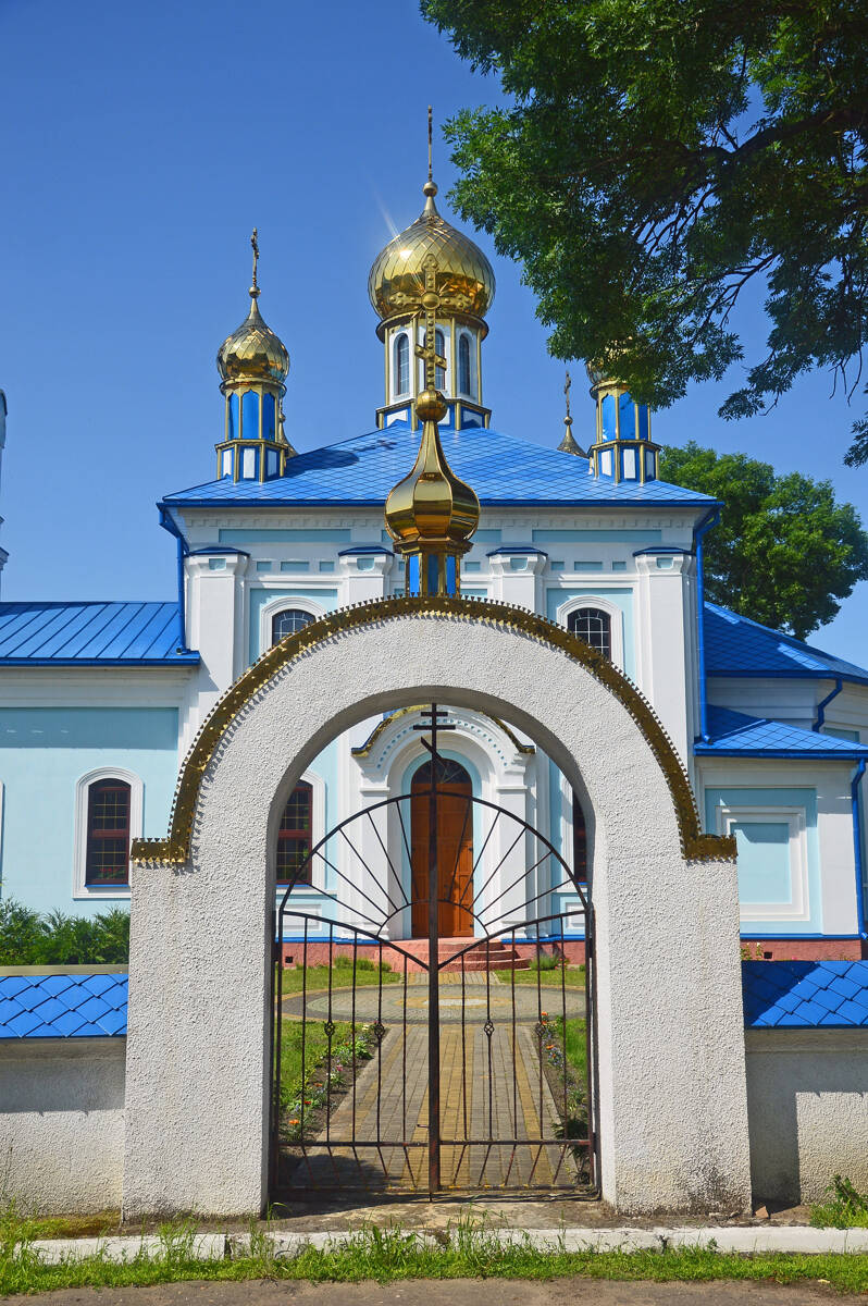 Церковь Преображения Господня, Мотоль (Ивановский район, Беларусь, Брестская область). дополнительная информация