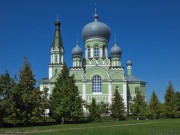 Церковь Троицы Живоначальной, , Достоево, Ивановский район, Беларусь, Брестская область