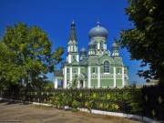 Церковь Троицы Живоначальной, , Достоево, Ивановский район, Беларусь, Брестская область